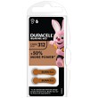 Duracell Hearing Aid Battery