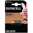 Duracell Security Cell