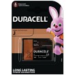 Duracell 6v Security J Cell