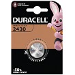 Duracell 3v Lithium Button Cell