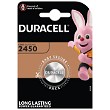 Duracell 3v Lithium Coin Cell