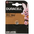 Duracell 392 / 384 1.5v Watch Battery