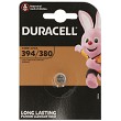 Duracell 1.5v Watch Battery