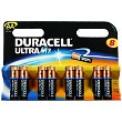 Duracell Ultra AA Size (8 Pack)