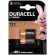 Duracell Ultra M3 Lithium (2 Pack)