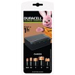 Duracell Multi Charger for AA/AAA/C/D/9v
