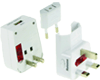 USB laders en reis adapters