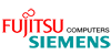 Fujitsu Siemens Produkt nummer p/n. <br><i>voor LifeBook T accu & adapter</i>