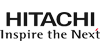 Hitachi Produkt nummer <br><i>voor VM batterij & lader</i>