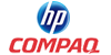 HP Compaq   batterij & adapter