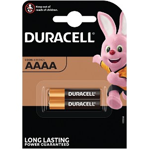 Duracell Ultra M3 - AAAA alkaline (2 st)