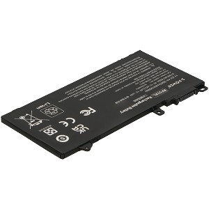 ProBook 455 G7 Batterij (3 cellen)