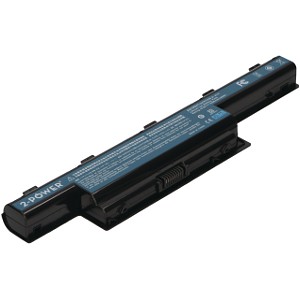 EasyNote TK37 Batterij (6 cellen)