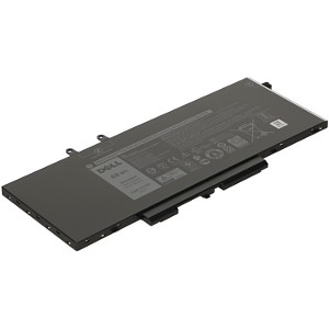 Latitude 5400 Chromebook Enterprise Batterij (4 cellen)