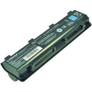 Satellite L875-S7208 Batterij (9 cellen)