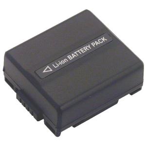 SDR-H20EG-S Batterij (2 cellen)