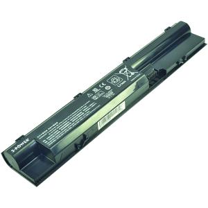 ProBook 470 G1 Batterij (6 cellen)