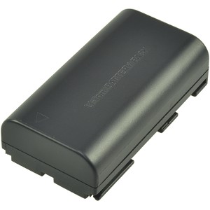 ES-5000 Batterij