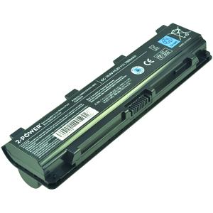 DynaBook Qosmio T752/T4F Batterij (9 cellen)