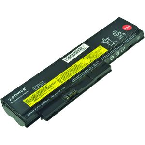 ThinkPad X230 Batterij (6 cellen)