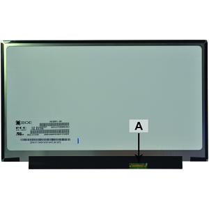 ThinkPad A275 20KD 12.5" 1366x768 WXGA HD LED Matte