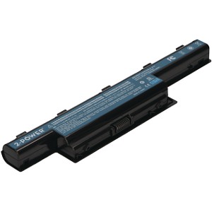 Aspire 4250-E352G50MI Batterij (6 cellen)