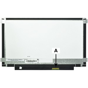 ChromeBook CB3-111 11.6" 1366x768 HD LED Mat eDP