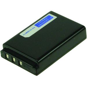 Xacti DMX-HD1010 Batterij