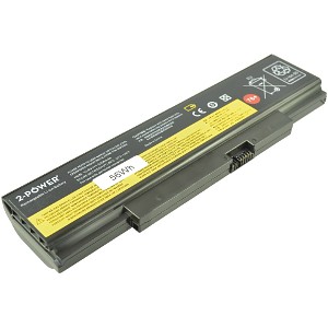 ThinkPad E550 20DF Batterij (6 cellen)