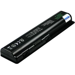 HDX X16-1250EF Premium Batterij (6 cellen)