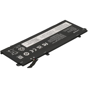 ThinkPad T490 20QH Batterij (3 cellen)