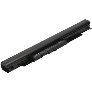 17-x005nl Batterij (4 cellen)