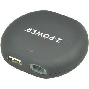 Latitude XT2 XFR Tablet PC Auto-adapter