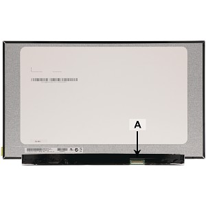 ProBook 450 G7 15.6" WUXGA 1920x1080 Full HD IPS Mat