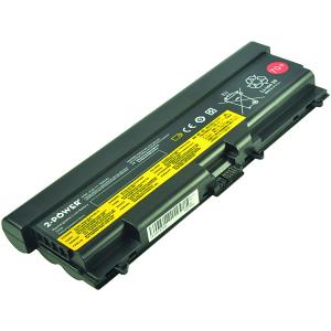 ThinkPad Edge E520 Batterij (9 cellen)