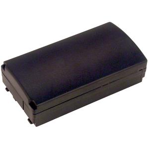 AutoShot CC-6251 Batterij
