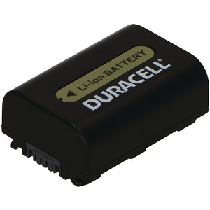DCR-DVD808 Batterij (2 cellen)