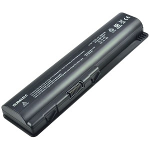 G60-101CA Batterij (6 cellen)