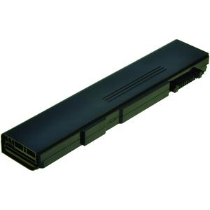 Tecra M11-11J Batterij (6 cellen)