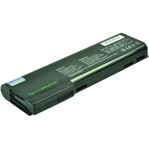 EliteBook 8560P Batterij (9 cellen)