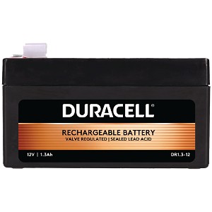 Batterie FIAMM FG20121 12V 1.2Ah - Batterie Plomb Scellée Sans Entretien Pour UPS, Alarme, Solaire | Batterie Secour - 10