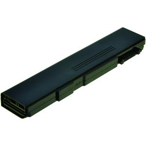 Tecra A11-S3530 Batterij (6 cellen)
