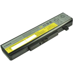 ThinkPad E531 Batterij (6 cellen)