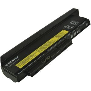 ThinkPad X230 2306 Batterij (9 cellen)