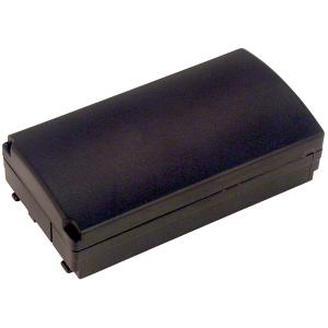 CCD-TR65 Batterij