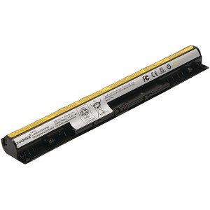 Z40-75 80DW Batterij (4 cellen)