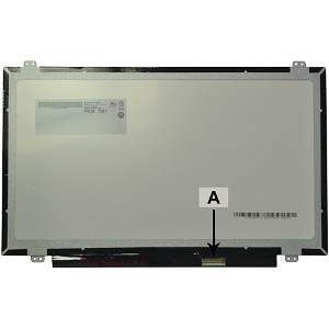 ThinkPad L450 20DS 14.0" 1366x768 WXGA HD LED Glossy