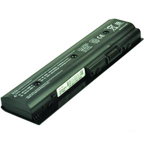  Envy DV4t-5200 CTO Batterij (6 cellen)
