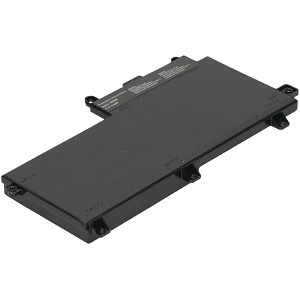 ProBook 640 G2 Batterij (3 cellen)