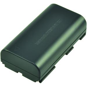 ES8000V Batterij (2 cellen)